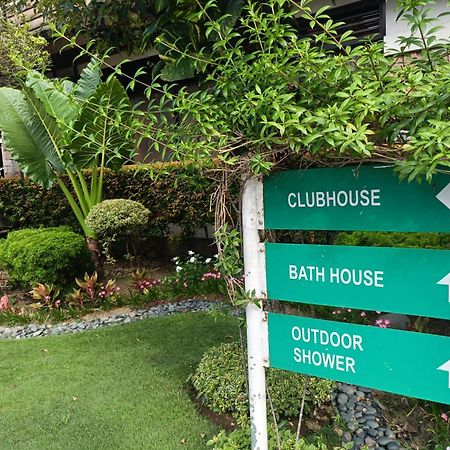 1Bedroom One Oasis Condo Fullyfurnished Davao Exterior photo