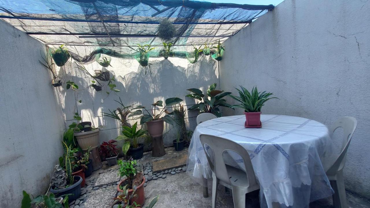 1Bedroom One Oasis Condo Fullyfurnished Davao Exterior photo