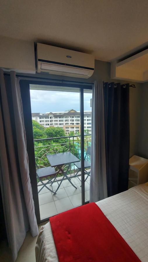 1Bedroom One Oasis Condo Fullyfurnished Davao Exterior photo