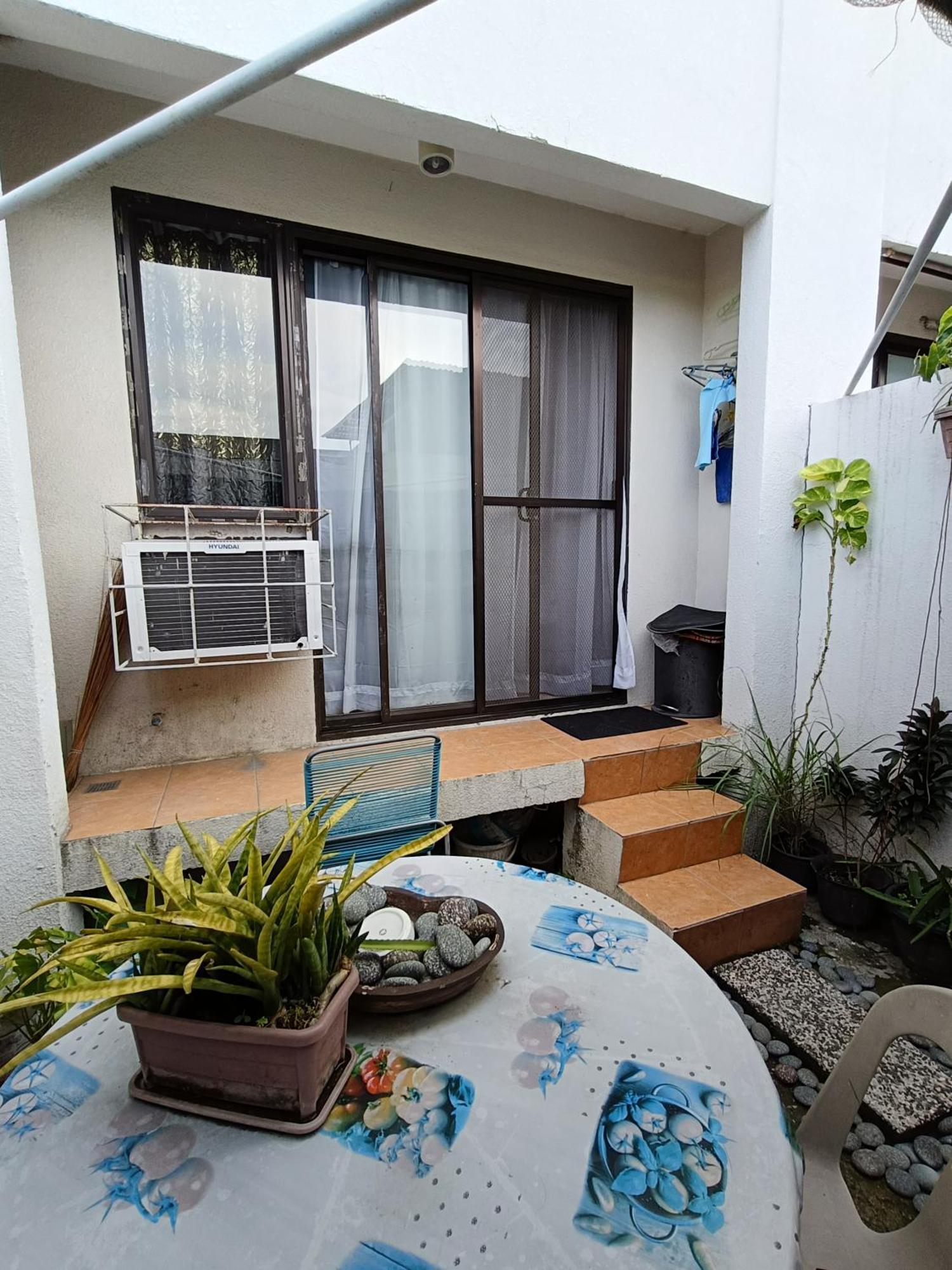 1Bedroom One Oasis Condo Fullyfurnished Davao Exterior photo