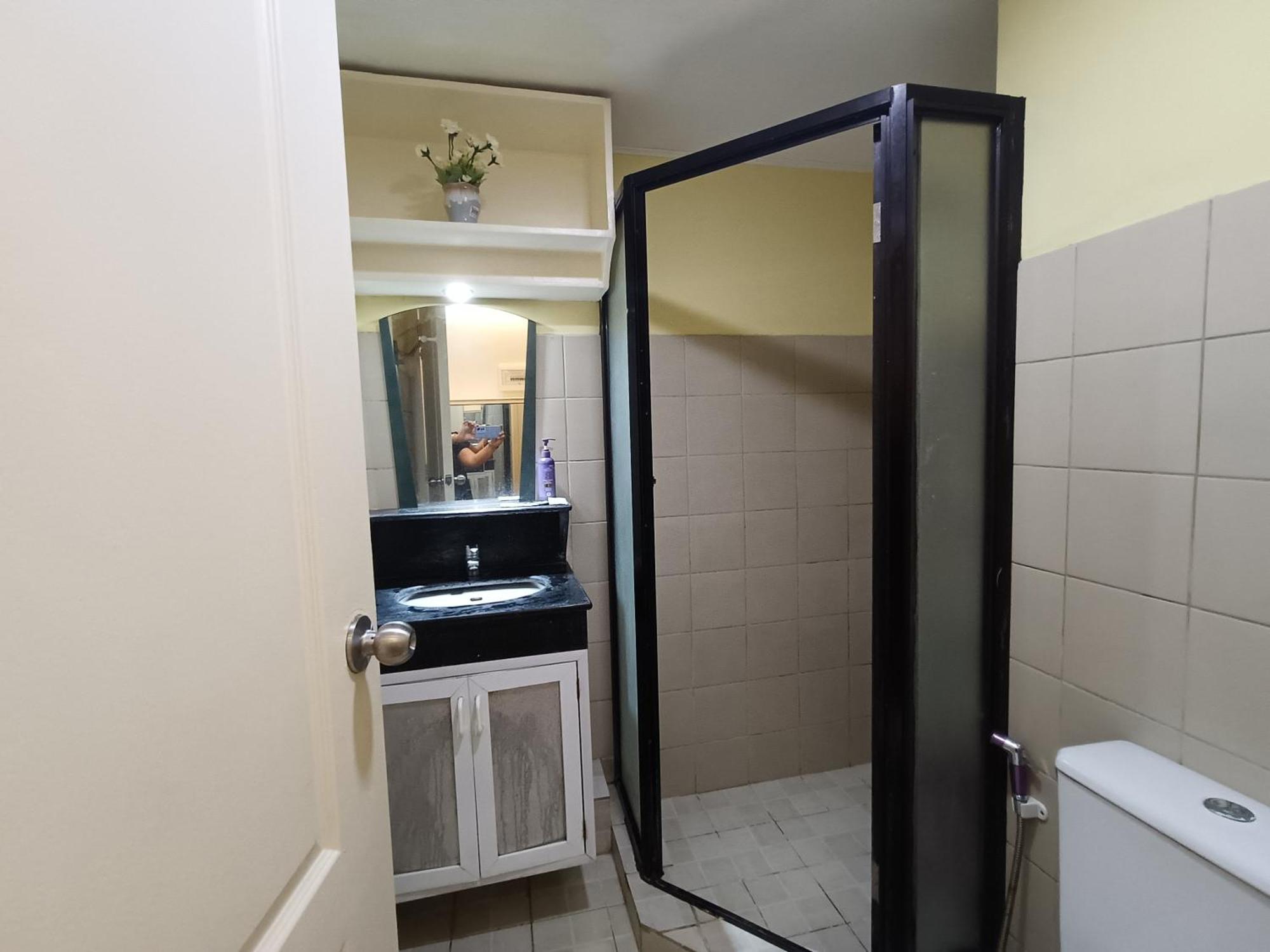1Bedroom One Oasis Condo Fullyfurnished Davao Exterior photo